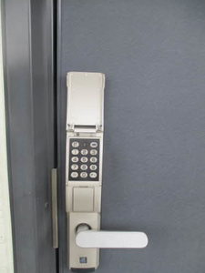 コーポ・ペアレンツＢ 201号-13