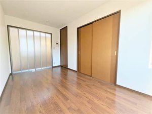 コーポ・ペアレンツＢ 202号-3