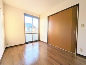 コーポ・ペアレンツＢ 202号-4