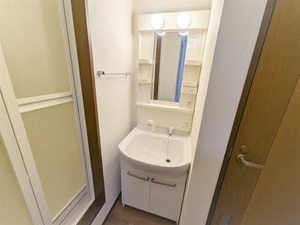 コーポ・ペアレンツＢ 202号-7