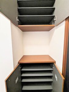 コーポ・ペアレンツＢ 202号-10