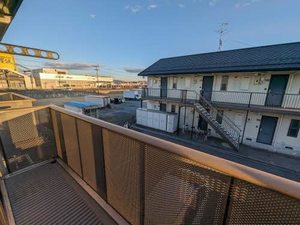 コーポ・ペアレンツＢ 202号-13