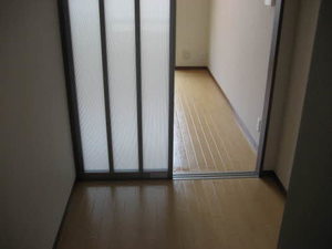 バリュージュ上町 103号-4