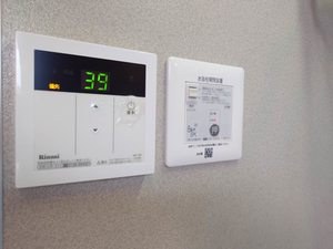 バリュージュ上町 103号-11