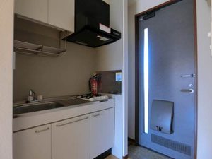 バリュージュ上町 203号-4