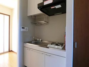 バリュージュ上町 203号-5