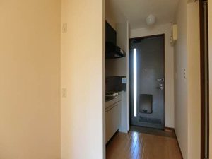 バリュージュ上町 203号-6