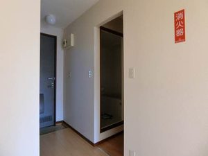 バリュージュ上町 203号-7