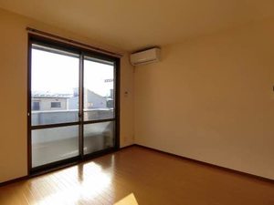 バリュージュ上町 203号-8