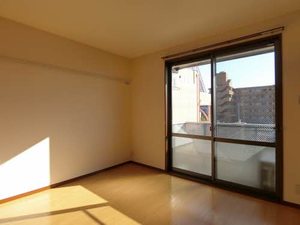 バリュージュ上町 203号-9