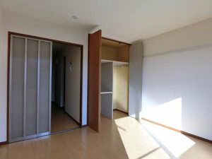 バリュージュ上町 203号-10