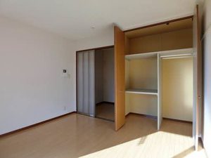 バリュージュ上町 203号-11