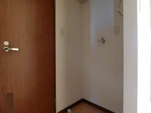 バリュージュ上町 203号-12