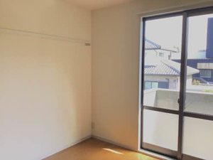 シャーメゾン若葉A 201号-3