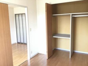 シャーメゾン若葉A 201号-4