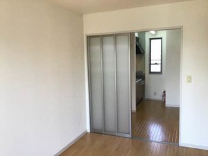 シャーメゾン若葉A 201号-5