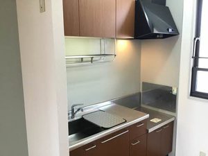 シャーメゾン若葉A 201号-6