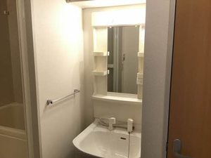 シャーメゾン若葉A 201号-10