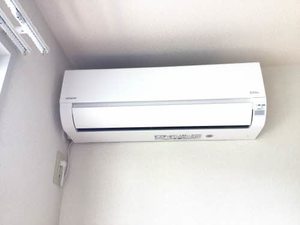 シャーメゾン若葉A 201号-11