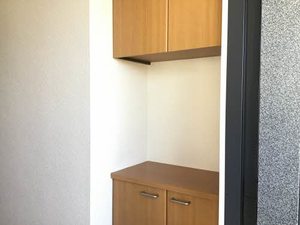 シャーメゾン若葉A 201号-13