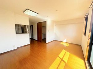 ウィスティアリア久留米 103号-2