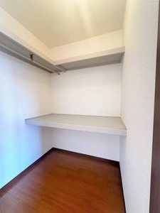 ウィスティアリア久留米 103号-4