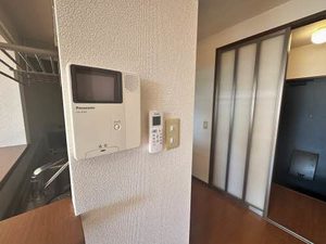 ウィスティアリア久留米 103号-5