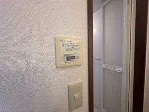 ウィスティアリア久留米 103号-8