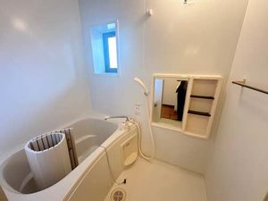 ウィスティアリア久留米 103号-9