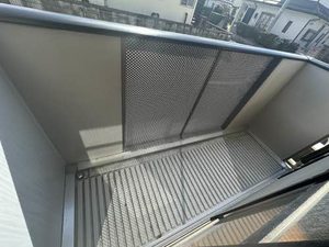 ウィスティアリア久留米 103号-11