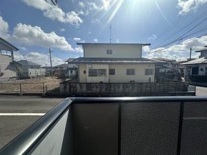 ウィスティアリア久留米 103号-12