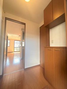 ウィスティアリア久留米 103号-13