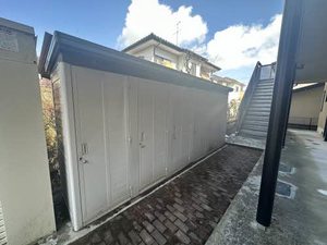 ウィスティアリア久留米 103号-15