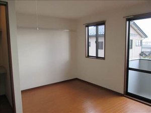 ウィスティアリア久留米 201号-8