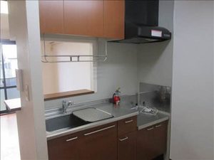 ウィスティアリア久留米 201号-10