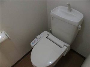 ウィスティアリア久留米 201号-14