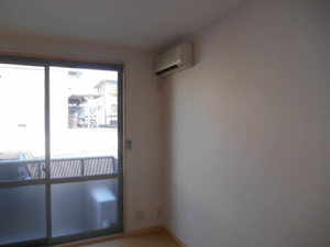 メゾン八山田Ａ 102号-2