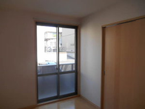 メゾン八山田Ａ 102号-7