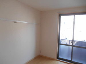 メゾン八山田Ａ 102号-8