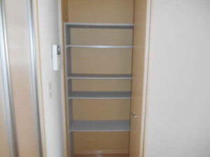 メゾン八山田Ａ 102号-13