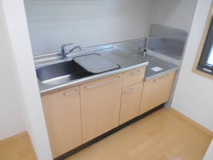 メゾン八山田Ａ 102号-15