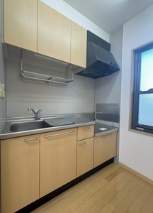 メゾン八山田A 105号-9