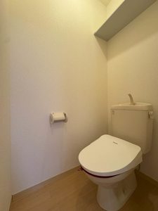 メゾン八山田A 105号-13