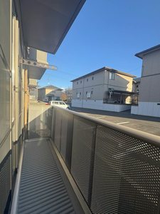 メゾン八山田A 105号-14