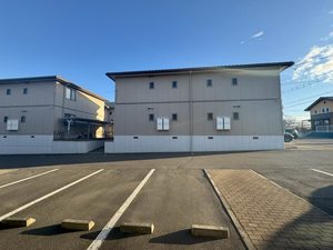 メゾン八山田A 105号-15