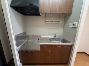 エトワル・ファミユ 101号-8