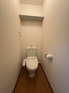 エトワル・ファミユ 101号-12