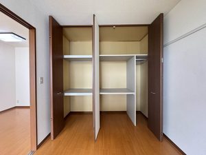 エトワル・ファミユ 201号-6