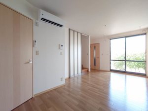 ドミール開成Ｂ 102号-2