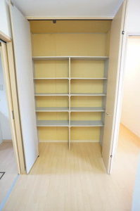 エーデルワイス 102号-8